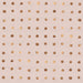Grid Dots Copper