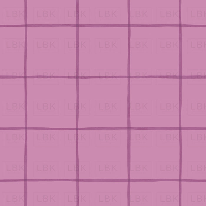 Grid Pink