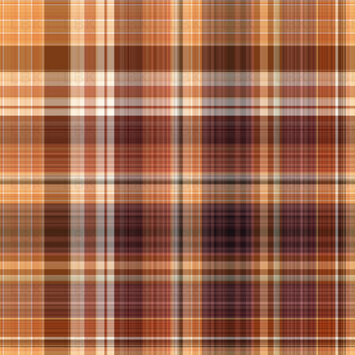 Harvest Harmony Plaid