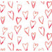 Hearts A Mess Rosie Large