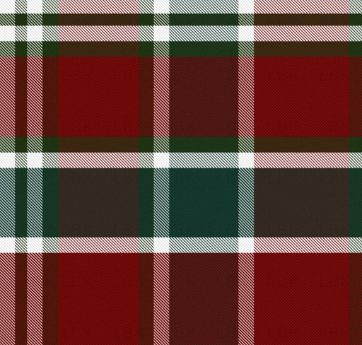 Holiday Plaid