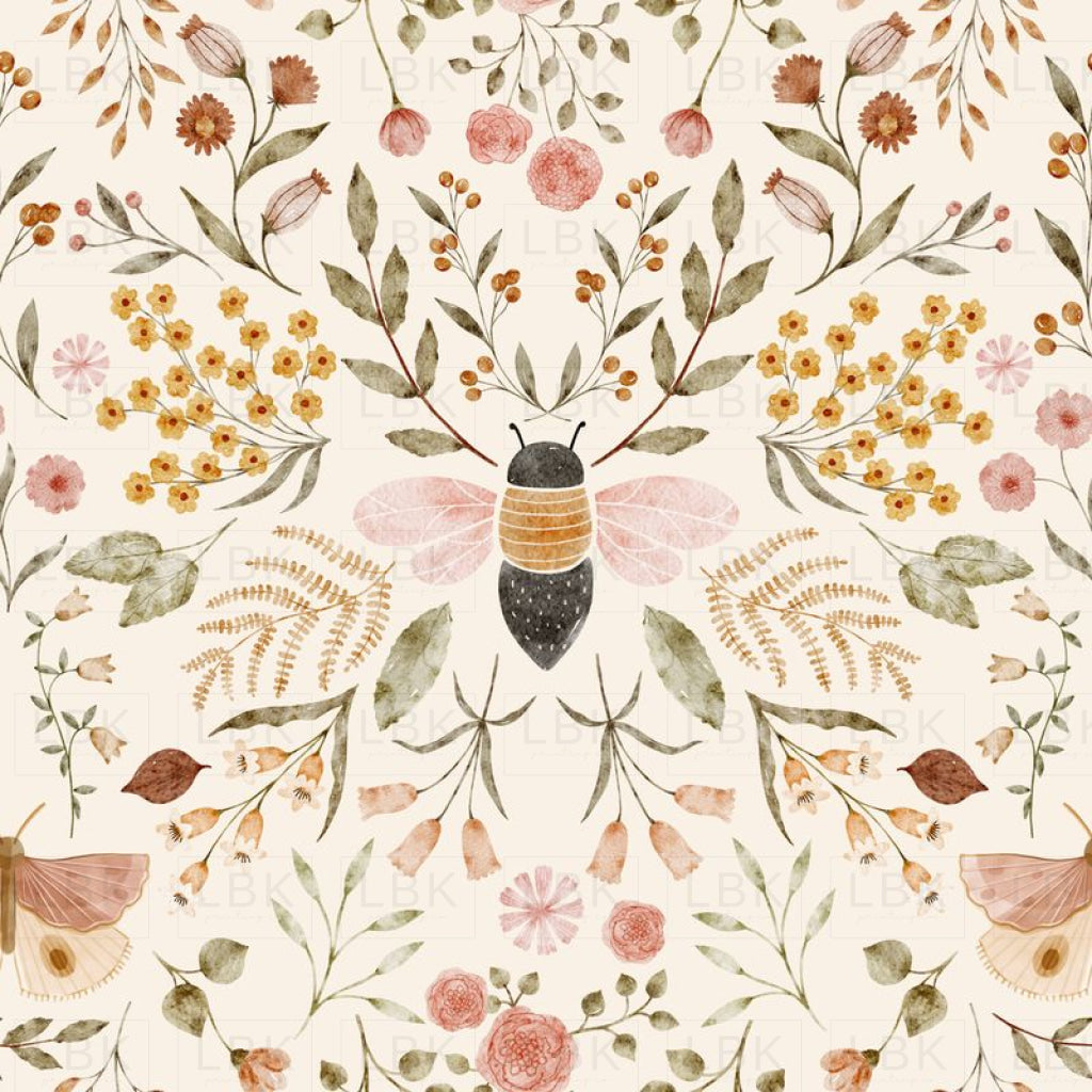 Honey Bloom