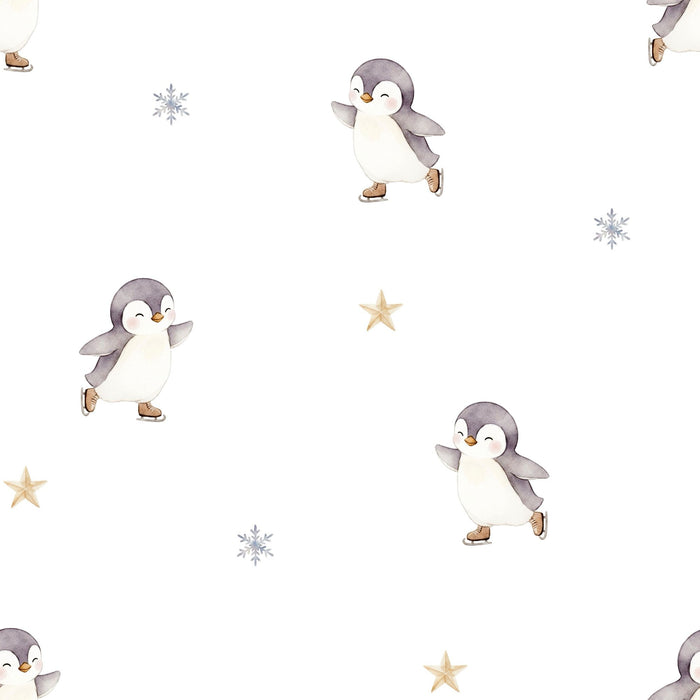 BONUS_Penguin Waltz