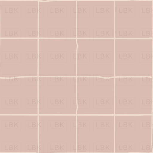 Imperfect Rose Grid