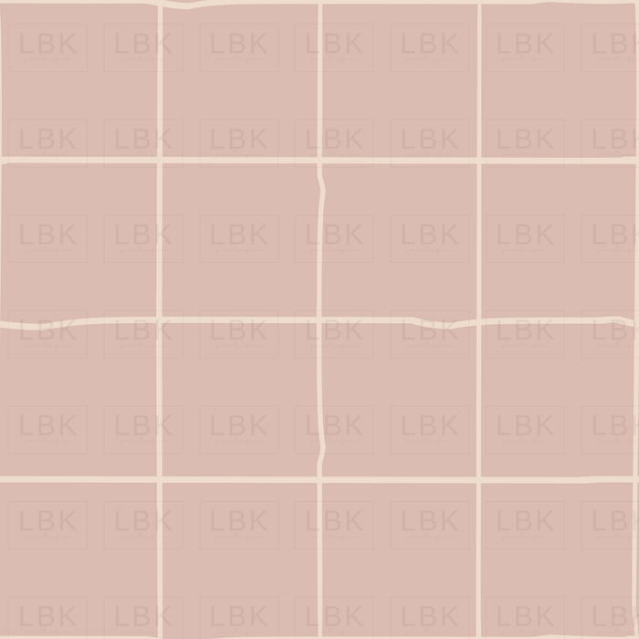 Imperfect Rose Grid