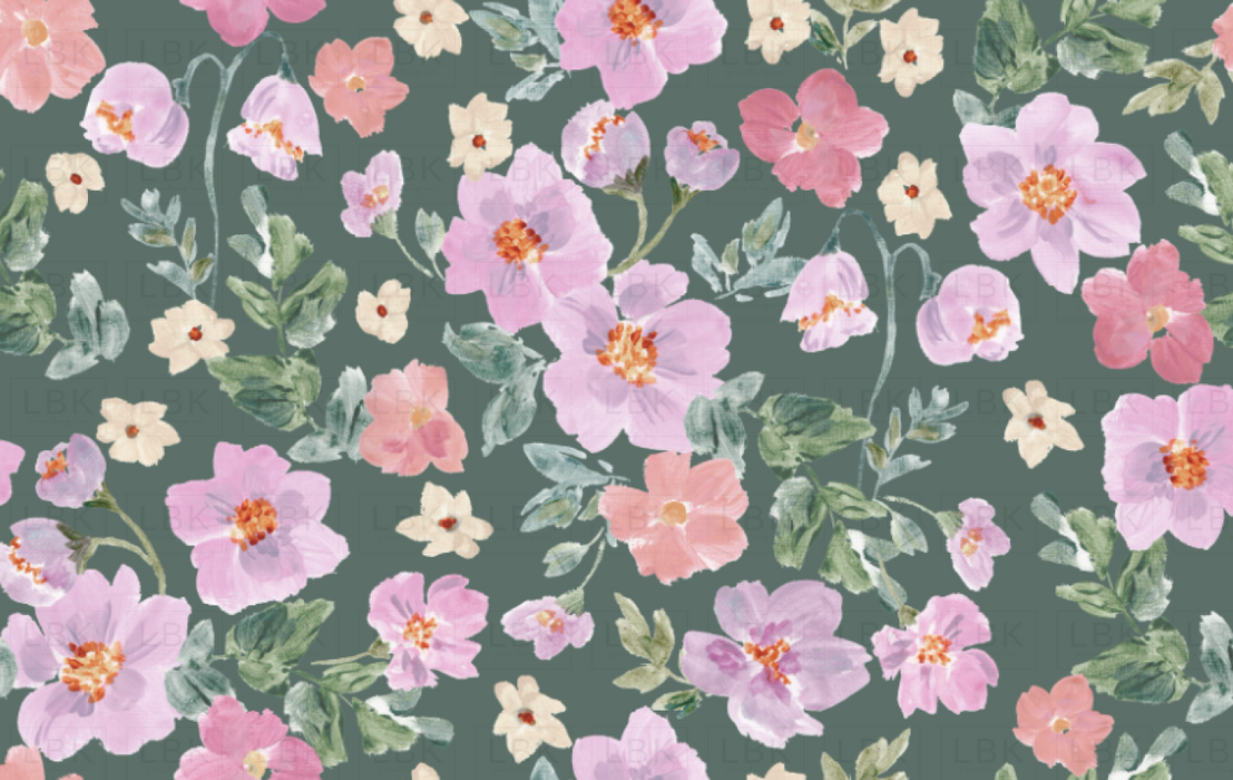 Ivy gardens in forest 24