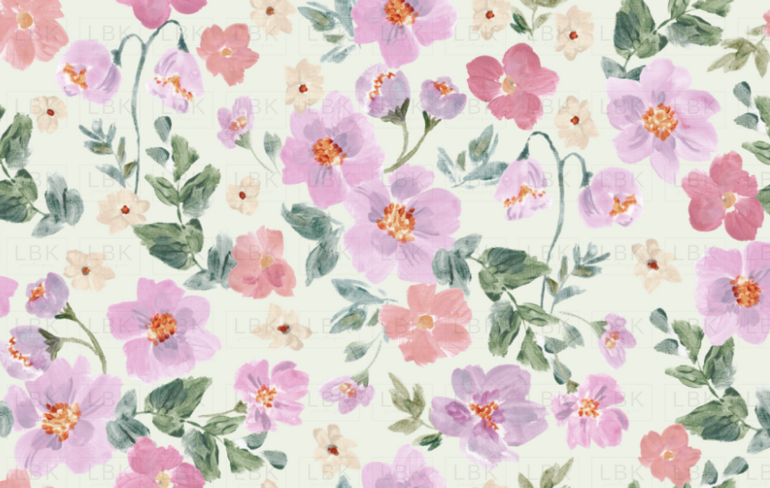 Ivy Gardens in mint 24