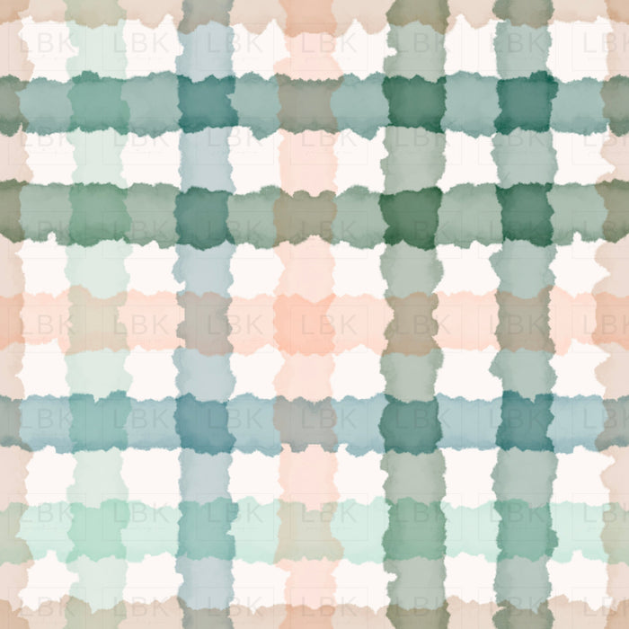 Jaggedplaidwarmsandmulti