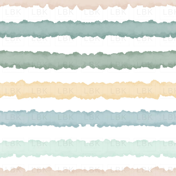 Jaggedstripemultiwhite