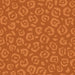 Jaguarprint - Orange