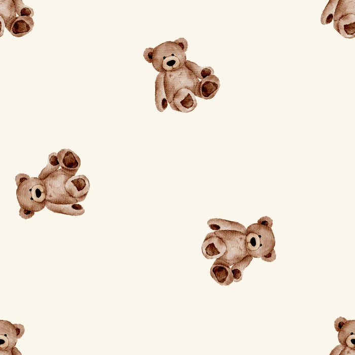 Cute Teddy 06