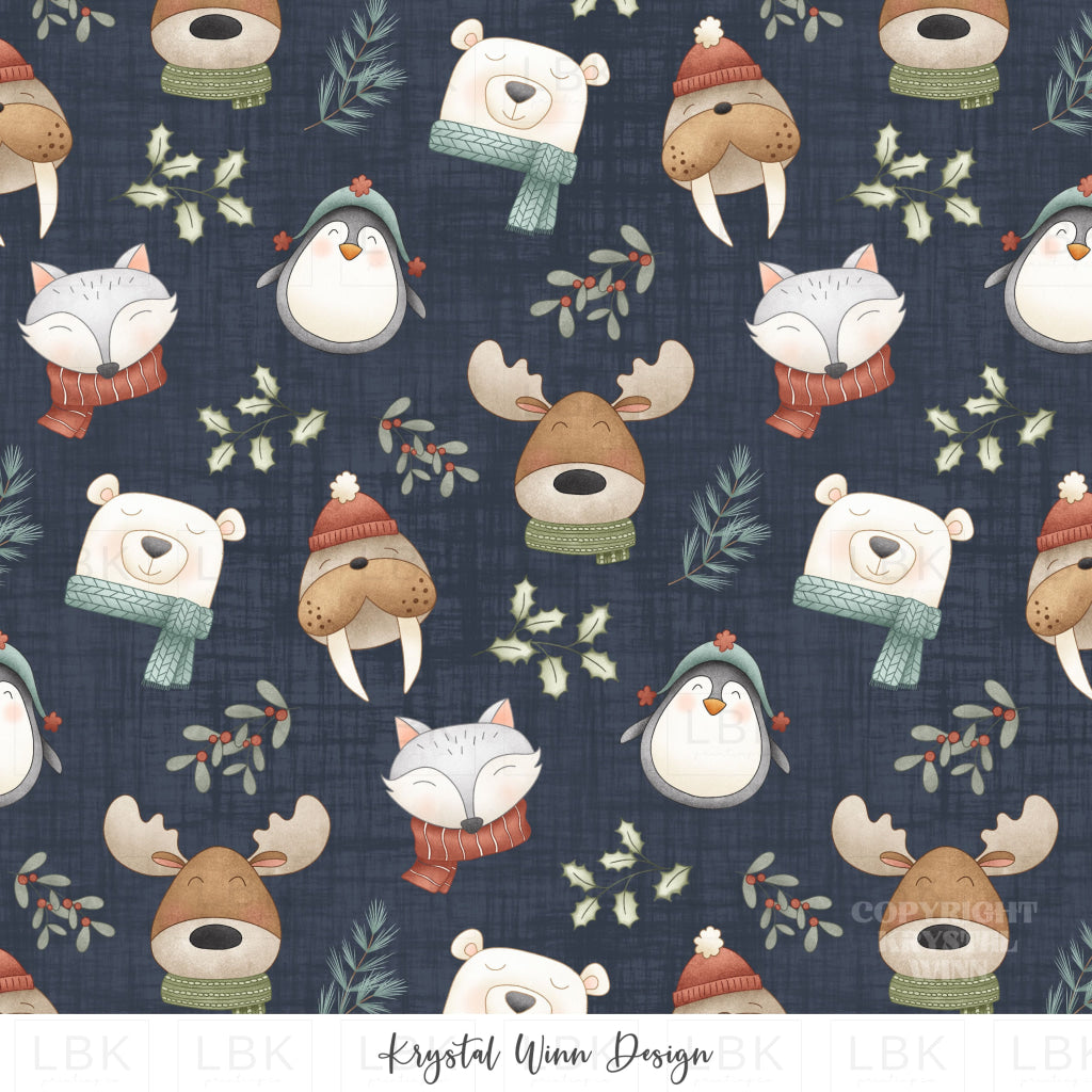 Feeling Jolly