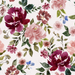 Juliet Watercolor Floral