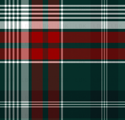 Juniper Christmas Plaid