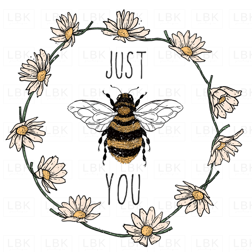 Just Bee You
