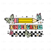 Kindergarten - Groovy