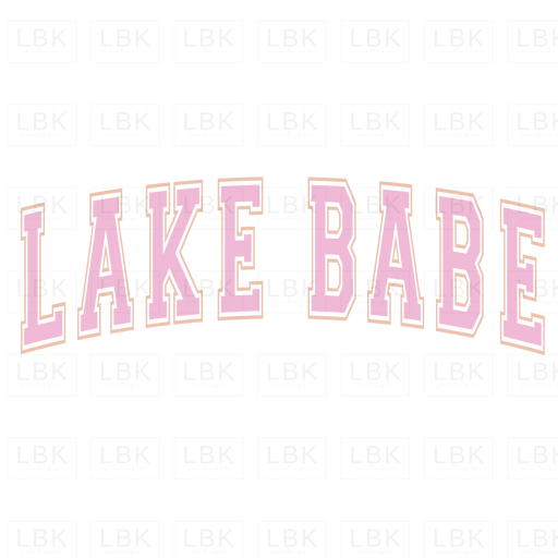 Lake Babe