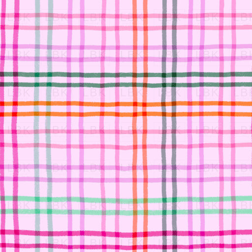 Lavendarmultiplaid