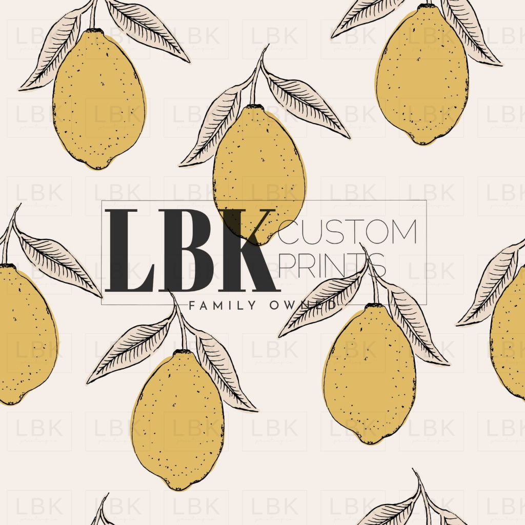 Citrus Bliss