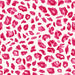 Leopardpinkandred