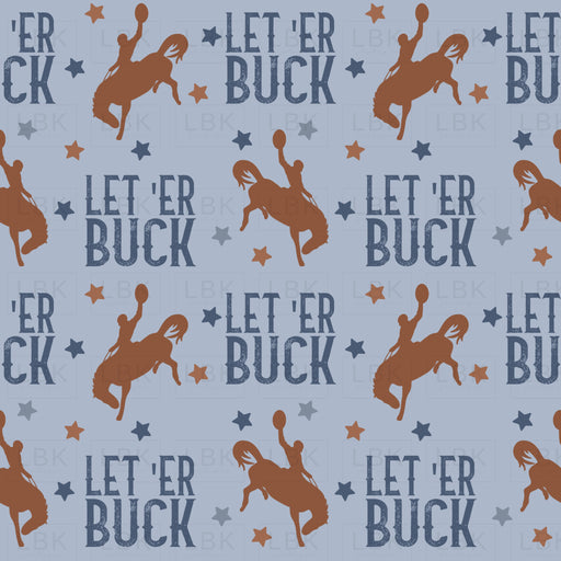 Let Er Buck