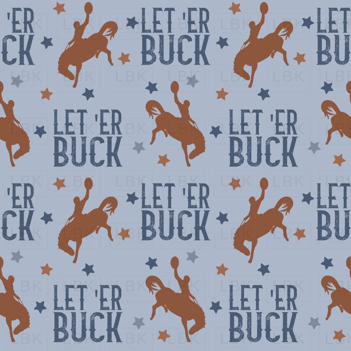 Let Er Buck