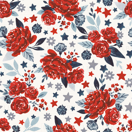 Liberty Floral