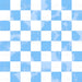 Light blue wstercooor checker