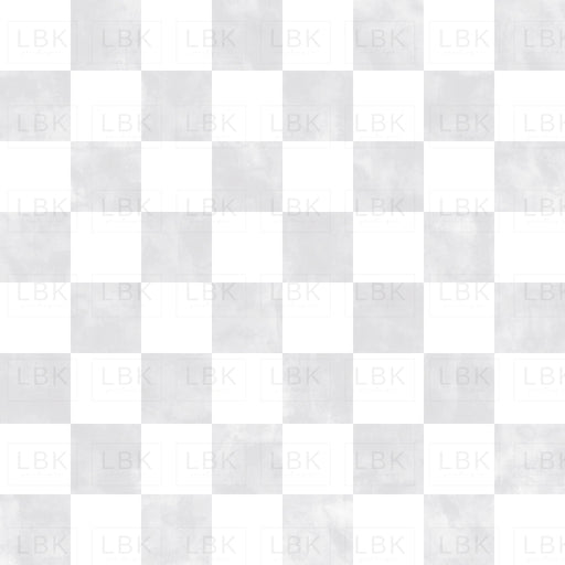 Light gray watercolor checker