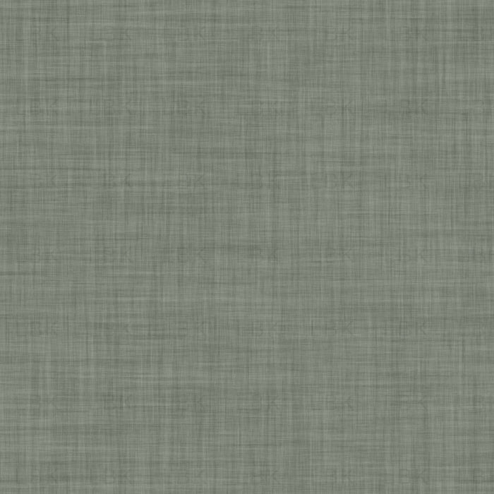 Linen Texture- Army Green