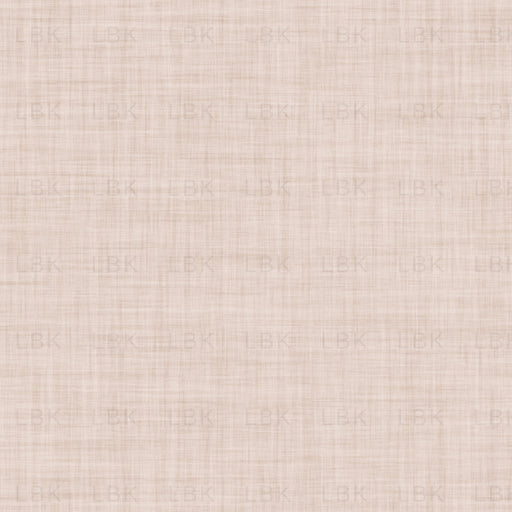 Linen Texture- Light Mauve Pink