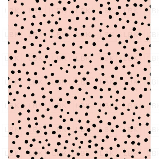 Little Dots (Pink)