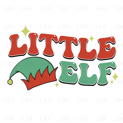 Little Elf