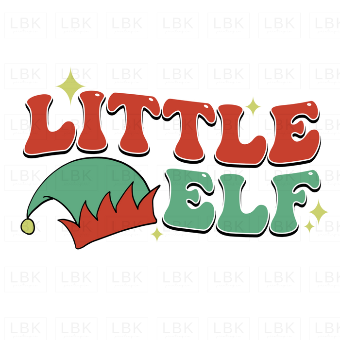 Little Elf