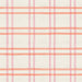 Little Valentine Double Grid In Red And Pink Mauve Fabric