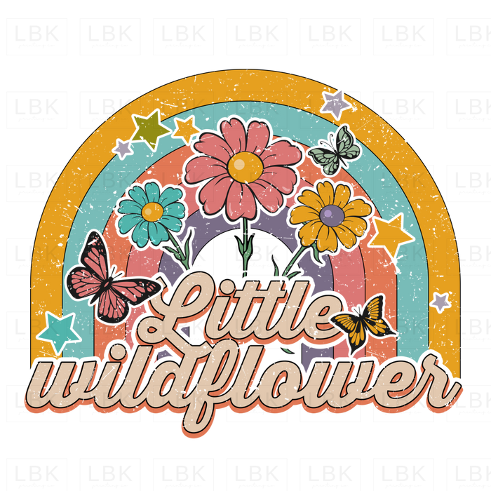 Little Wildflower