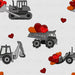 Loads Of Love Trucks