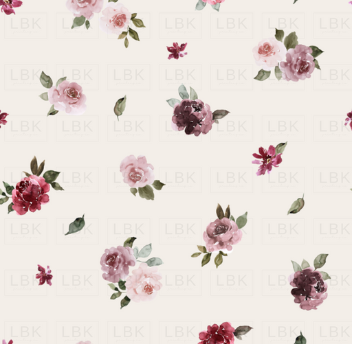 Louise Ditsy Floral