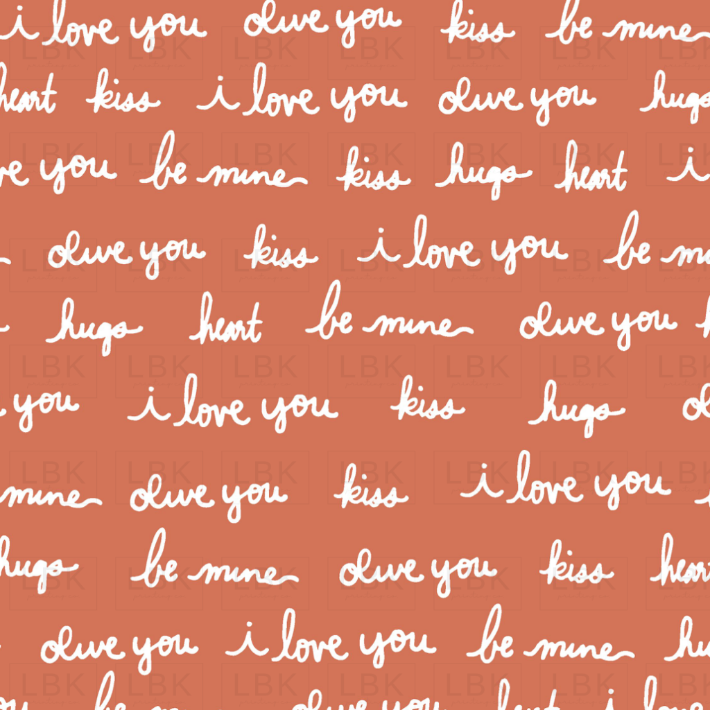Infatuated Valentines Collection