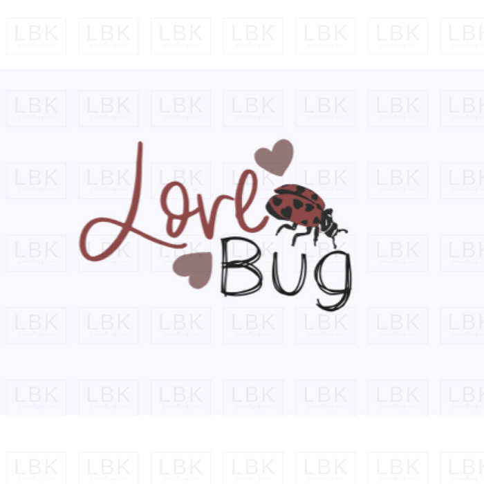 Lovebug Panel