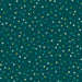 Lucky Day Mini Dots On Green