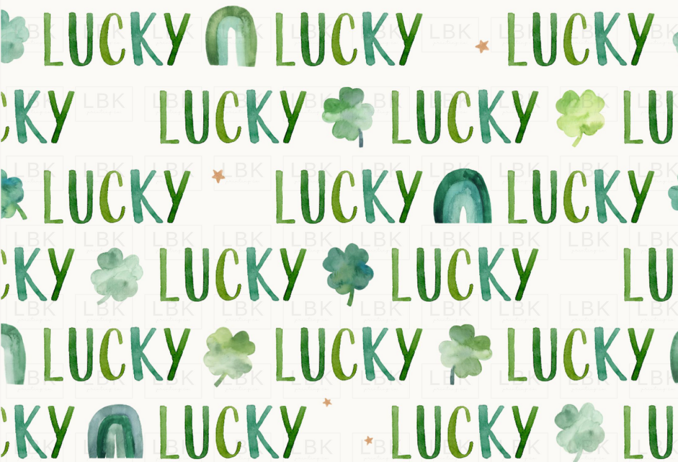 Lucky