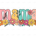 Mama - Flowers