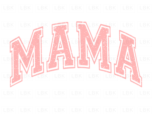 Mama Pink