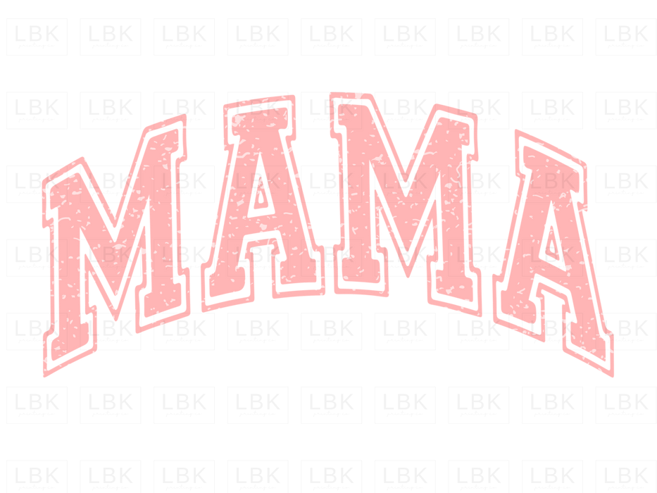 Mama Pink