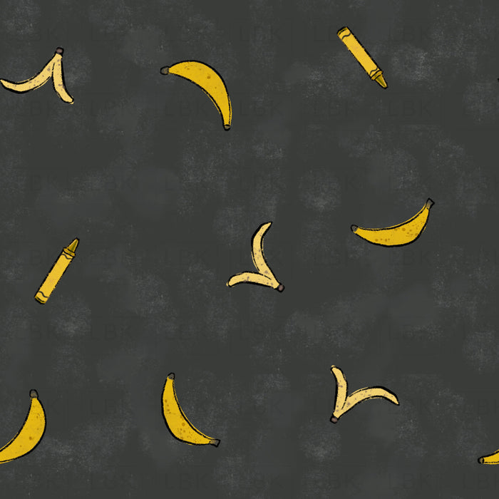 Max’sbananasblackboard