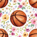 Melody_Basketball_Floral_White