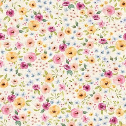 Melody_Floral_Cream_Textured