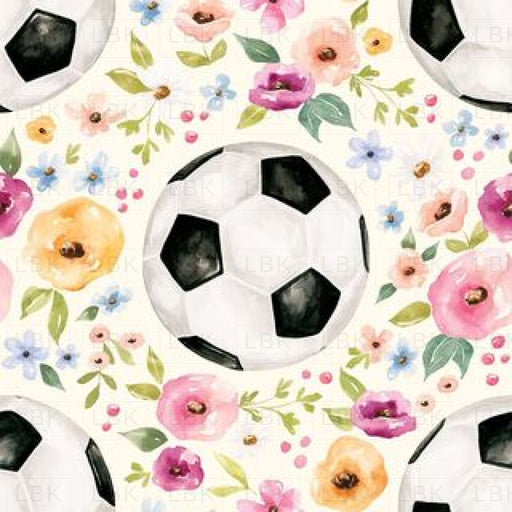 Melody_Soccer_Floral_Cream
