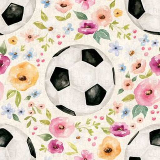 Melody_Soccer_Floral_Cream_Textured